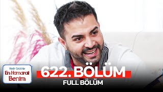 En Hamarat Benim 622 Bölüm [upl. by Aniratak]