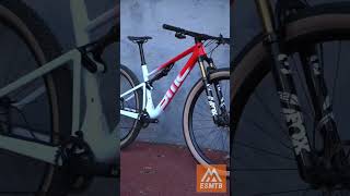 Nueva BMC Fourstroke 💥 [upl. by Sharma410]