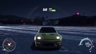 BUYING CAR PACKS IN NFS PAYBACK [upl. by Oicnanev579]