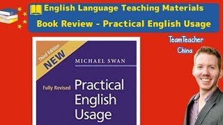 Practical English Usage by Michael Swan  English Grammar Book Review [upl. by Lejeune]