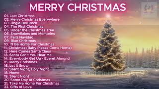 The SURPRISING Top 10 Christmas Songs of 2025 merrychristmas xmas noel christmas christiansongs [upl. by Drusy969]