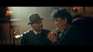 Swing à la Django feat Bangó Margit Curtis Takács Nikolas – Én a bánatomat mindig kifogom [upl. by Htez]