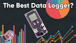 The Best Data Logger [upl. by Jill887]