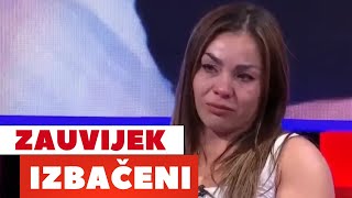 10 Boraca Koji su ZAUVIJEK Izbačeni iz UFCa [upl. by Esile294]