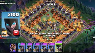 Clash of clans hackclashofclans [upl. by Nagek]