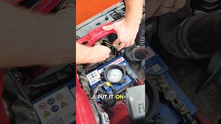 How to Change a Headlight Bulb on a Volvo 945  Quick DIY Guide [upl. by Schlessel1]