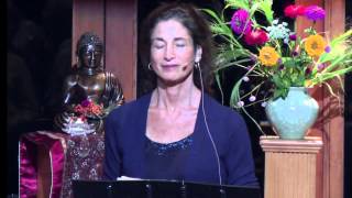 Tara Brach leads a Guided Vipassana Insight or Mindfulness Meditation [upl. by Aihsilef]