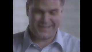 WDBJ7 CBS Commercial Breaks December 1995 part 4 [upl. by Eelrebmyk]