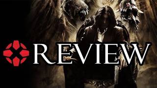 IGN Reviews  The Darkness II Game Review [upl. by Maleeny]