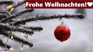 Suteki da ne Cover  Frohe Weihnachten [upl. by Nonnek175]