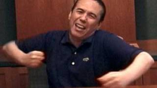 Gilbert Gottfried call Barack Obama quotThe NWordquot [upl. by Comptom347]