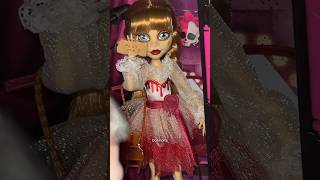 Annabelle chegou bem na hora kkkkkk shorts monsterhigh colecionadoradulto [upl. by Nwahsuq]