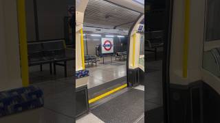 Piccadilly line SERVICE ALTERATION [upl. by Ponton864]