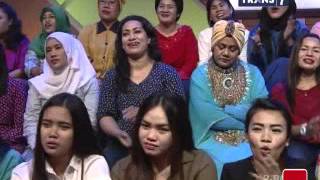 RUMAH UYA trans7  Pertengkaran Suami Istri Masalah Pekerjaan 6 Oktober 2015 [upl. by Lora]