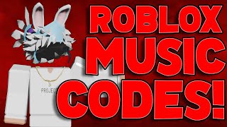 💎 100 NEW ROBLOX MUSIC CODESIDS FEBRUARY 2024 🥶 WORKING✅ [upl. by Hilary260]