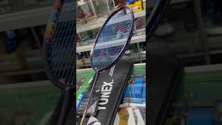 Raket Yonex Nanoflare 700 Pro Made in Japan SP 🔥🔥 [upl. by Introc]