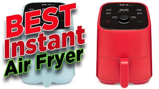 ✌️ Best Air Fryer Instant Pot Vortex 4in1 Mini 2Qt Reviews 🏆 Best Air Fryer 2022 Reviews [upl. by Philcox]