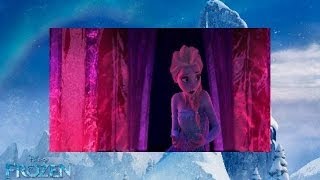 Frozen  quotConceal Dont Feelquot Swedish Sub  Trans [upl. by Brainard87]