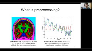 Lecture 1 quotPreprocessing of fMRI Dataquot Neuroimaging Lecture SS 2023 [upl. by France]