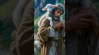 quotYour Love Changes Everything The Lost Lambquot 🐑✨  Bible Story of Faith and Trust greatday4every1 [upl. by Nosnej]