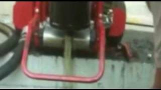 FilterSavvy  RCI  Portable Tank Fuel Cleaning and Polishing Unit Maintenancewmv [upl. by Atekin]