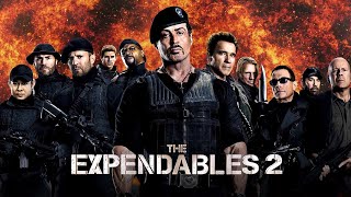 The Expendables 2010 Movie  Sylvester Stallone Jason Statham Expendables Movie Full FactsReview [upl. by Krystalle]