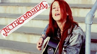 In This Moment  Roots cover by Sandra Szabo [upl. by Peppel890]