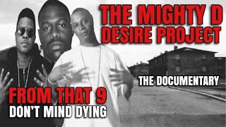 New Orleans MOST DANGEROUS Projects 9th Ward Desire Project Documentary [upl. by Chanda]