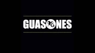 Guasones  Estrellas AUDIO [upl. by Euqinahs]