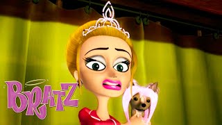 Pet Show  Bratz Series Full Episode [upl. by Ahseirej]