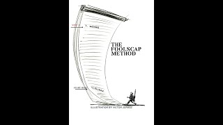 The Foolscap Method Step 2 Genre [upl. by Santiago]