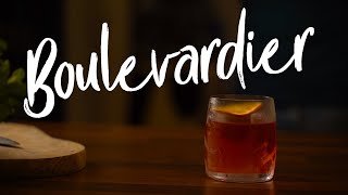 Boulevardier [upl. by Aniram807]