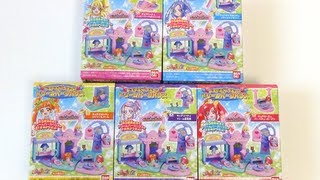 ドキドキプリキュア ドリームパークハウス [upl. by Alletneuq66]