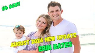 fans are looking at them Bringing Up Bates’ Erin Bates Welcomes Baby 6 With Chad Paine Speechless [upl. by Atiuqnahs]