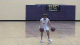 Basketball Dribbling Drills Full Court Basketball Dribbling Workout [upl. by Cassaundra]