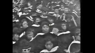 Commencement Speech at Howard University 6465 MP226566 [upl. by Clotilda]