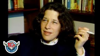 Fran Lebowitz in 1978 [upl. by Pesvoh]