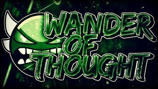 INSANE DEMON  Wander of Thought 100 by SoulsTRK and Noriega [upl. by Siderf]