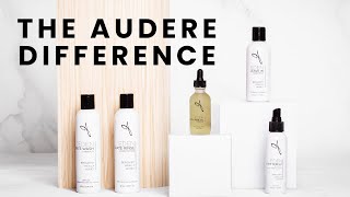 The Audere Difference [upl. by Chick]