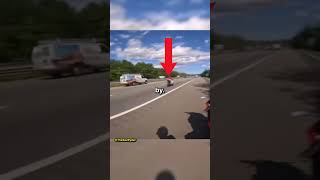 Bikers Run From Police In Daylight [upl. by Levy]