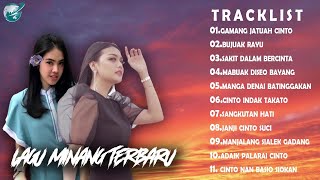 11 koleksi hits lagu minang terbaru 2020 PALING ENAK DIDENGAR OVHI FIRSTYKINTANI [upl. by Fortna236]