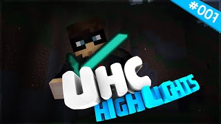 UHC Highlights  7  Konj jaše konja [upl. by Novyar]