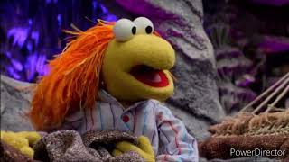 Fraggle Rock Sleep Mode [upl. by Sabine]