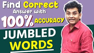 Para Jumbled Sentences Tricks  Sentence rearrangement Tricks for Bank Exams  By Dharmendra sir [upl. by Thecla]