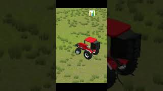 roblox  tractor gaming edit 1k 📊🎖🏆🚜🇮🇳 [upl. by Yeldud383]