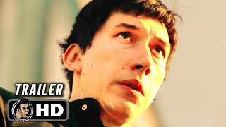 MEGALOPOLIS  Teaser Trailer 2024 Adam Driver Francis Ford Coppola [upl. by Ivanna]