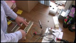 Small Business Telephone System  How To Install [upl. by Llien]