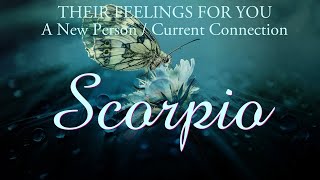 SCORPIO tarot love ♏️ There Is Someone Who Is In Love With You Scorpio But  You Need To Hear This [upl. by Nerrot]