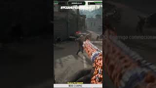 máxima potencia con todo shorts PCGamePassPartner keymailer CallOfDutyBlackOps6 CODBlackOps6 [upl. by Lundberg]