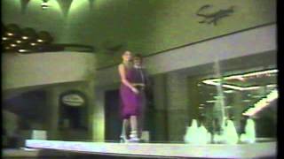 Yorkdale Shopping Centre 1982 [upl. by Amalbergas]